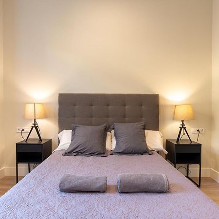 Urbe10 Angel Suites 1 Bedroom Apartment 3C مالقة المظهر الخارجي الصورة