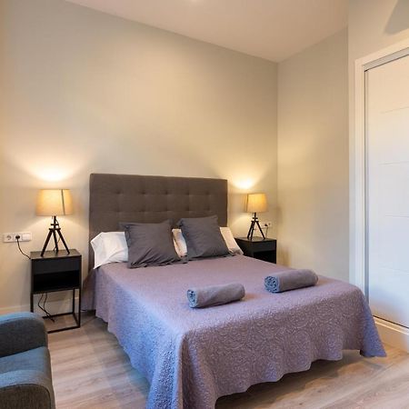 Urbe10 Angel Suites 1 Bedroom Apartment 3C مالقة المظهر الخارجي الصورة